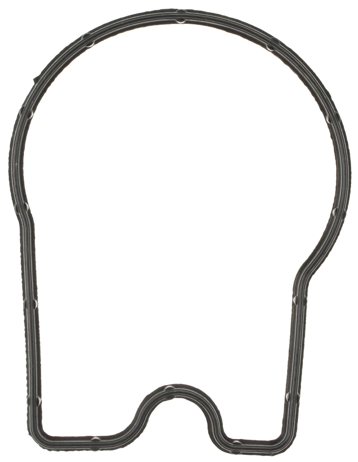 Fuel Injection Throttle Body Mounting Gasket MAHLE G31329