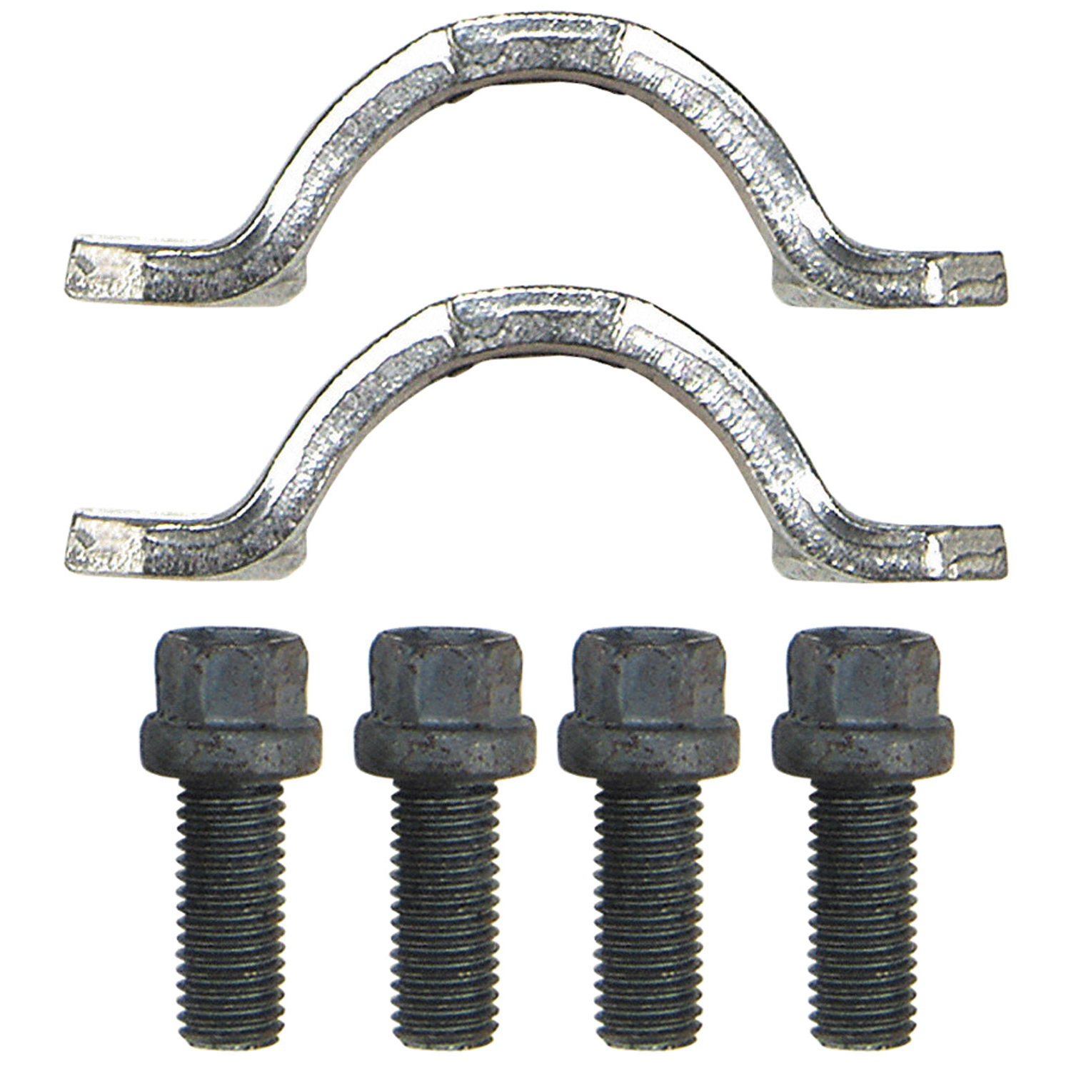Universal Joint Strap Kit MOOG Driveline Products 437-10