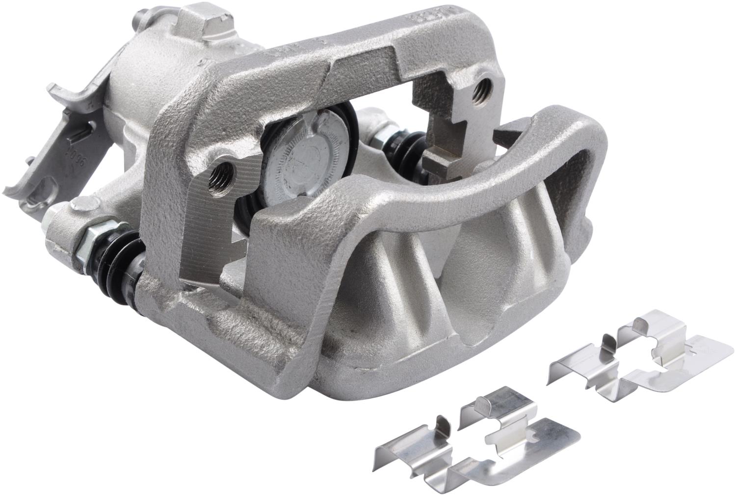 Disc Brake Caliper Perfect Stop 89-17480B