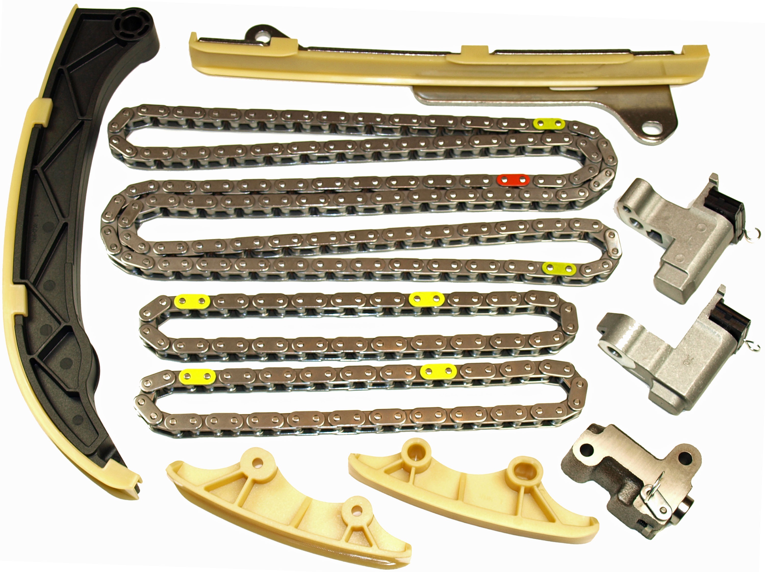 Engine Timing Chain Kit Cloyes 9-0953SX