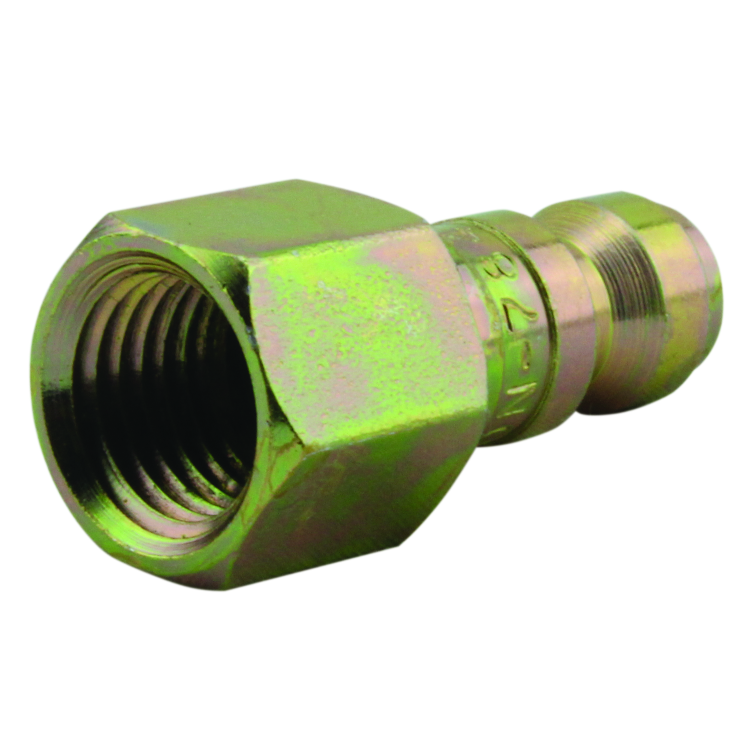 Air Tool Coupler Milton 784BK