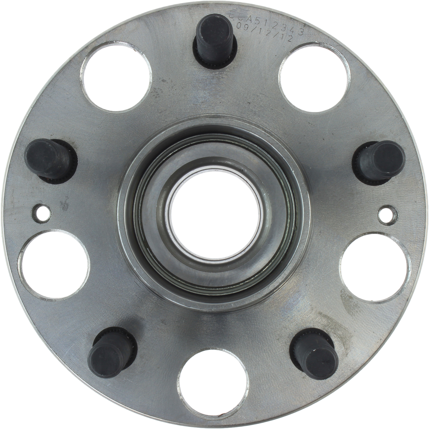 Wheel Bearing and Hub Assembly Centric Parts 40640025