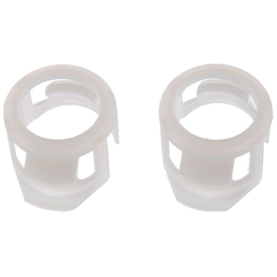 HVAC Heater Hose Retainer Clip Dorman - OE Solutions 800-407