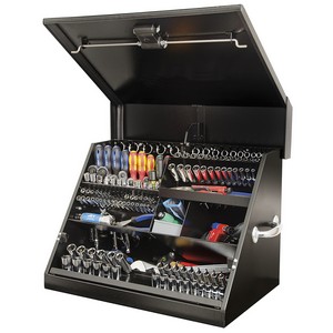 Shop Tool Box JET TOOL 842281