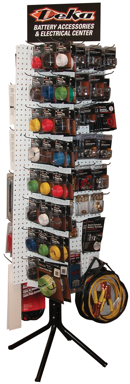 Display Rack Deka 08765