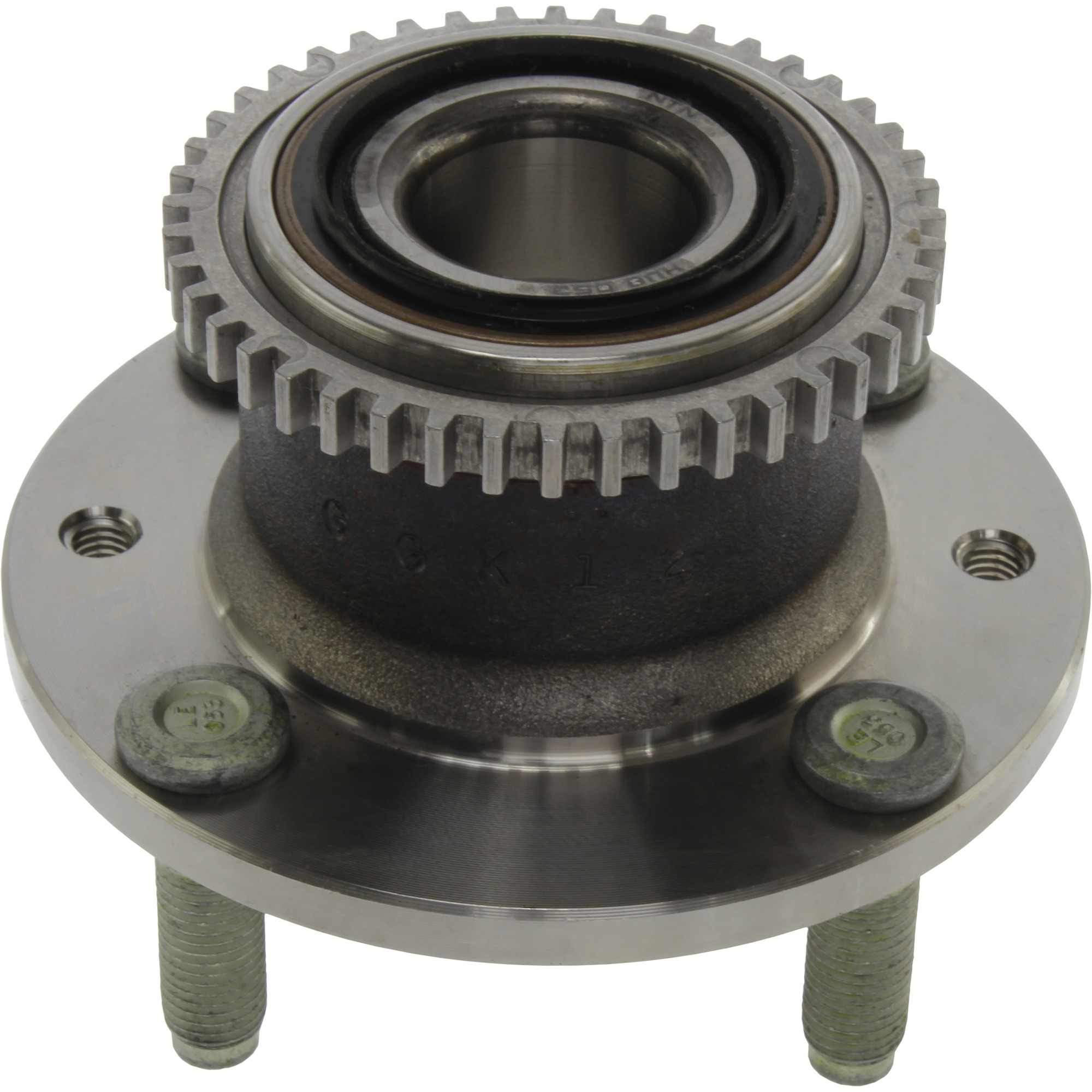 Wheel Bearing and Hub Assembly Centric Parts 40645000