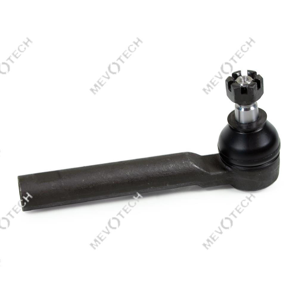 Steering Tie Rod End Mevotech Supreme MS80619
