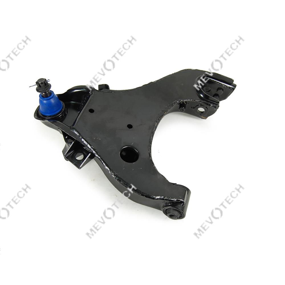 Suspension Control Arm and Ball Joint Assembly Mevotech Supreme CMS30120