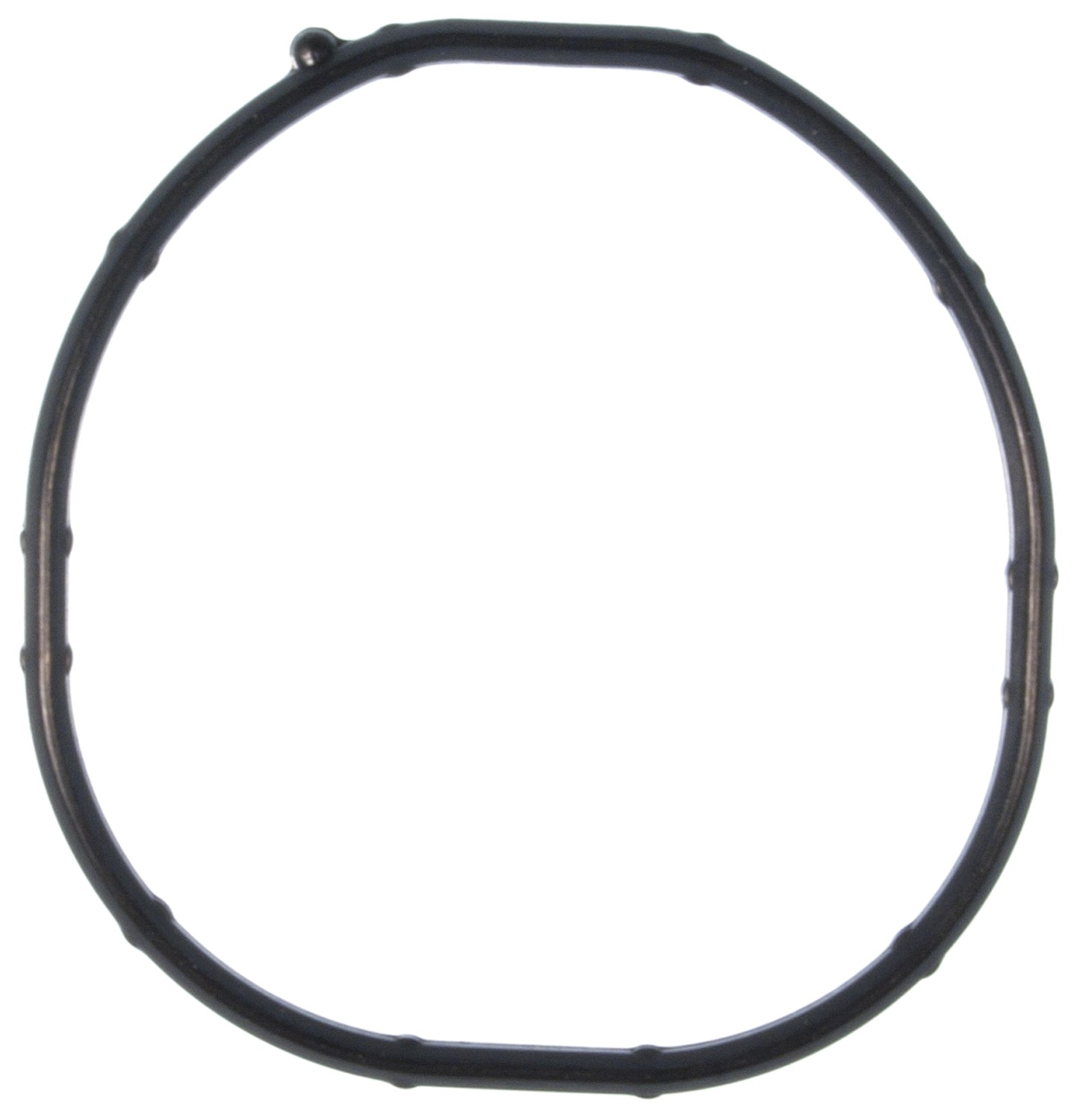Engine Coolant Thermostat Housing Gasket MAHLE C32408
