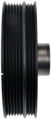 Engine Harmonic Balancer Dorman - OE Solutions 594-768