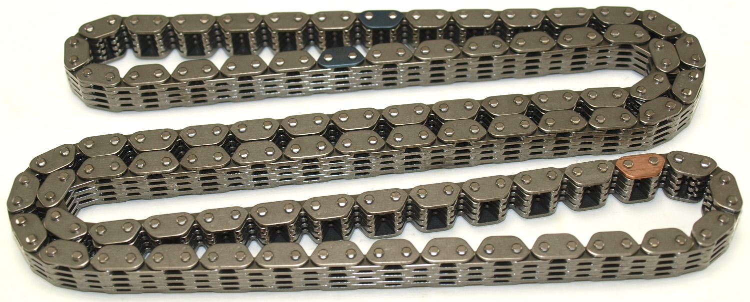 Engine Timing Chain Cloyes C722F