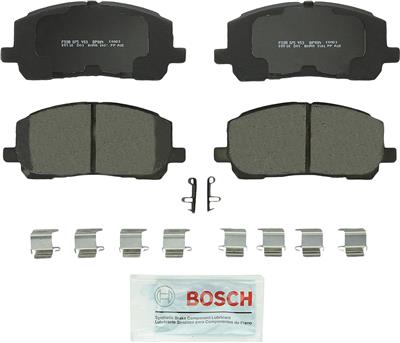 Disc Brake Pad Set Bosch BP884