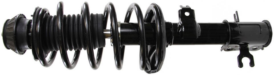 Suspension Strut and Coil Spring Assembly Monroe Shocks & Struts 182295