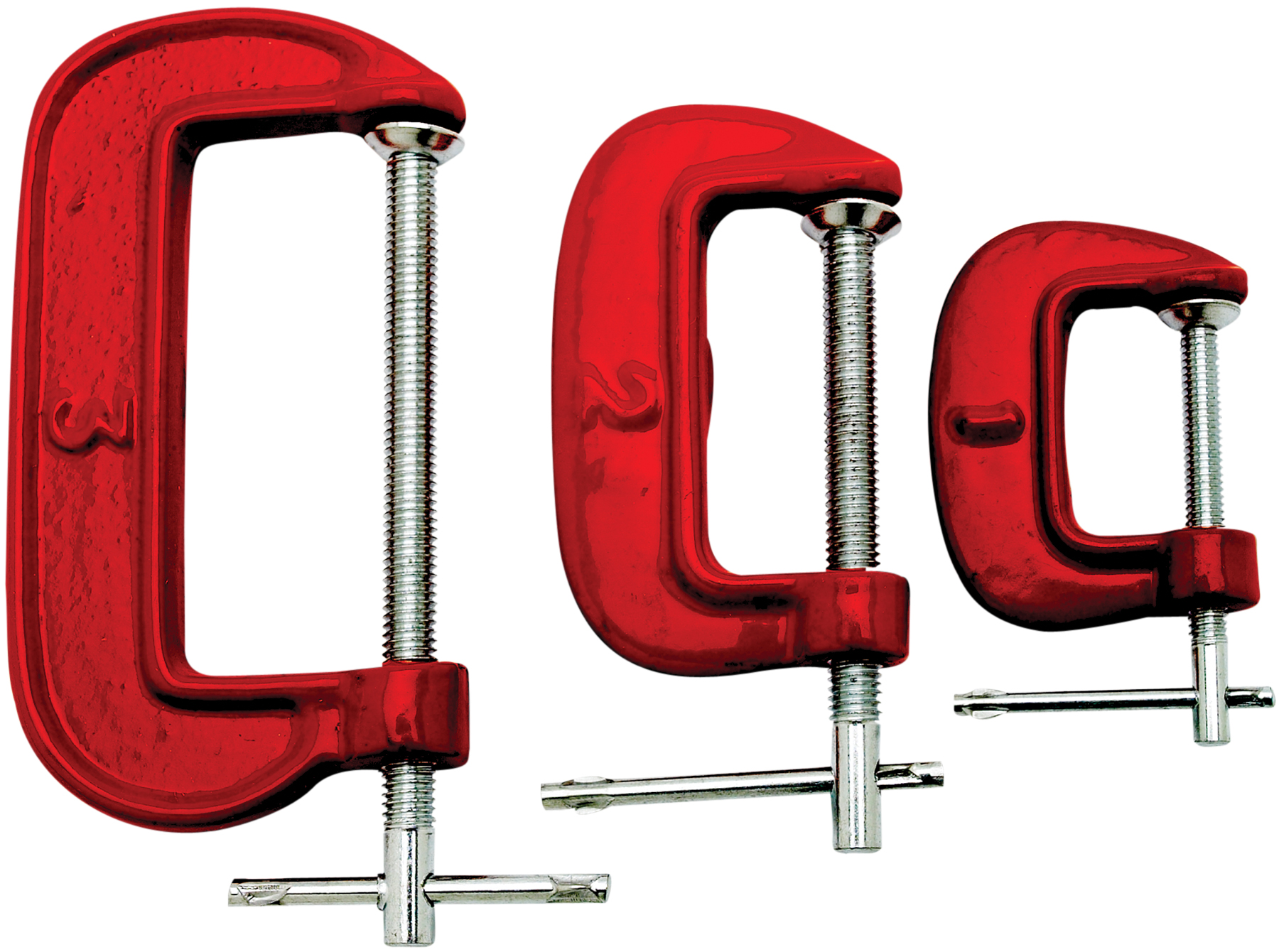 C-Clamp Project Pro 1491