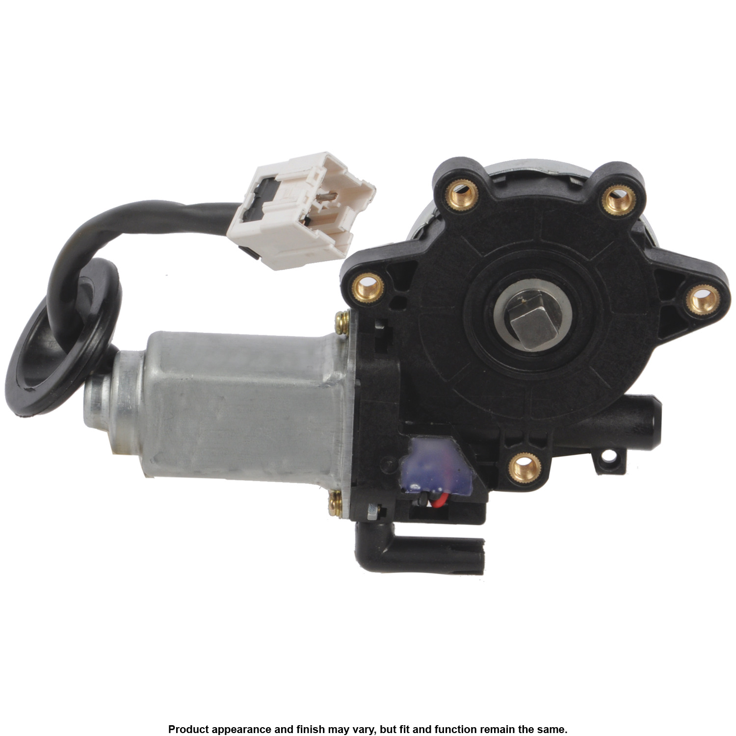 Window Motor CARDONE New 82-1377