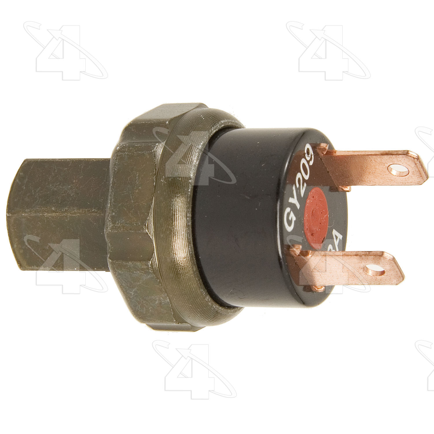 HVAC System Switch Four Seasons 35761