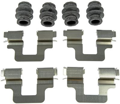Disc Brake Hardware Kit Dorman - First Stop HW13490