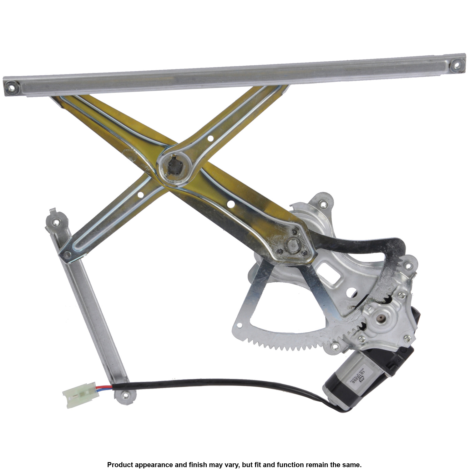 Window Motor and Regulator Assembly CARDONE New 82-1191FR