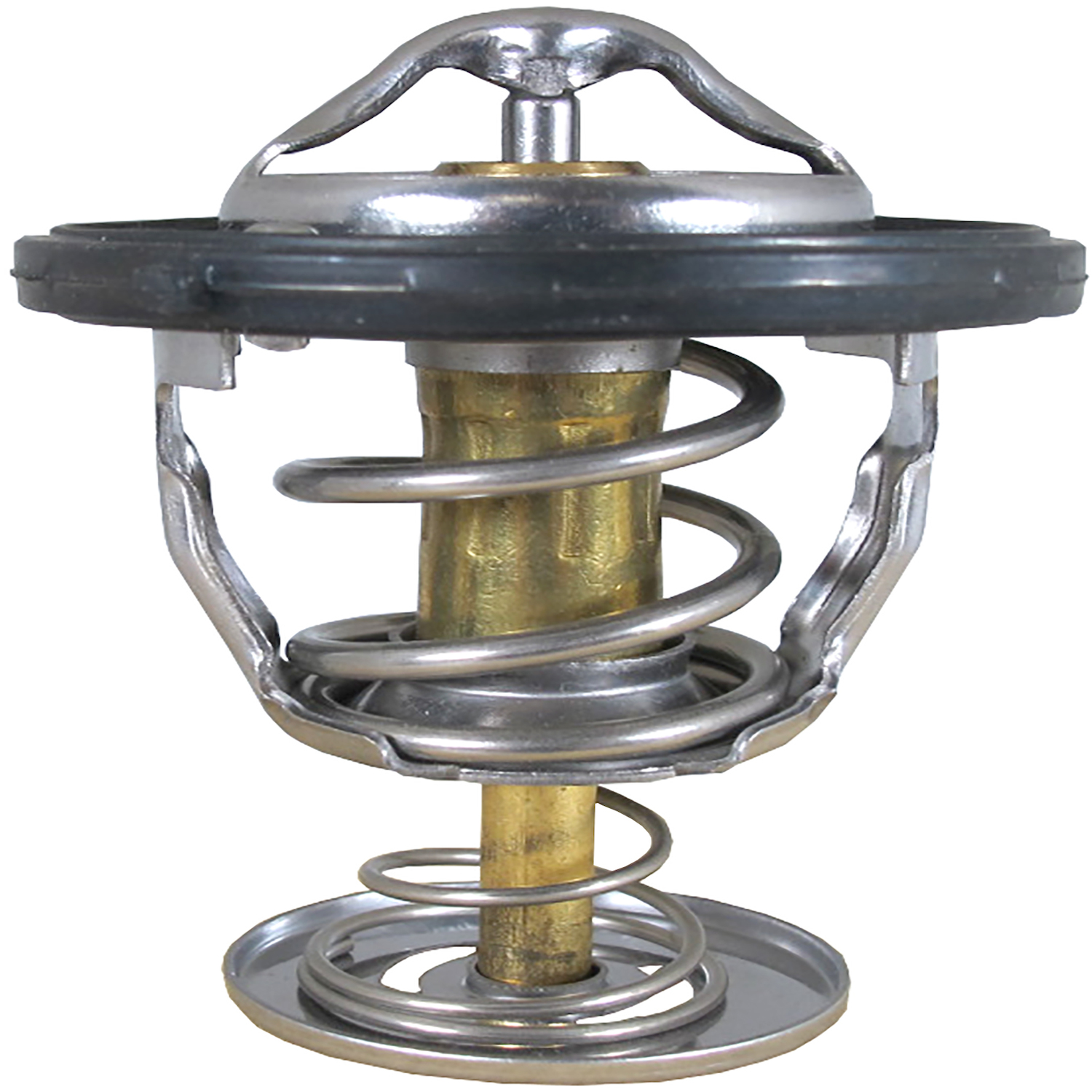 Engine Coolant Thermostat Stant 46158