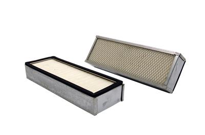 Cabin Air Filter Wix 49162