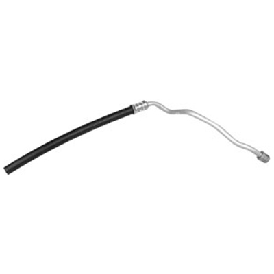 Automatic Transmission Oil Cooler Hose Assembly Dorman - OE Solutions 624-103