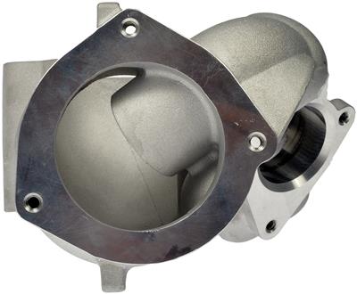 Exhaust Gas Recirculation (EGR) Valve Adapter Dorman - OE Solutions 904-859