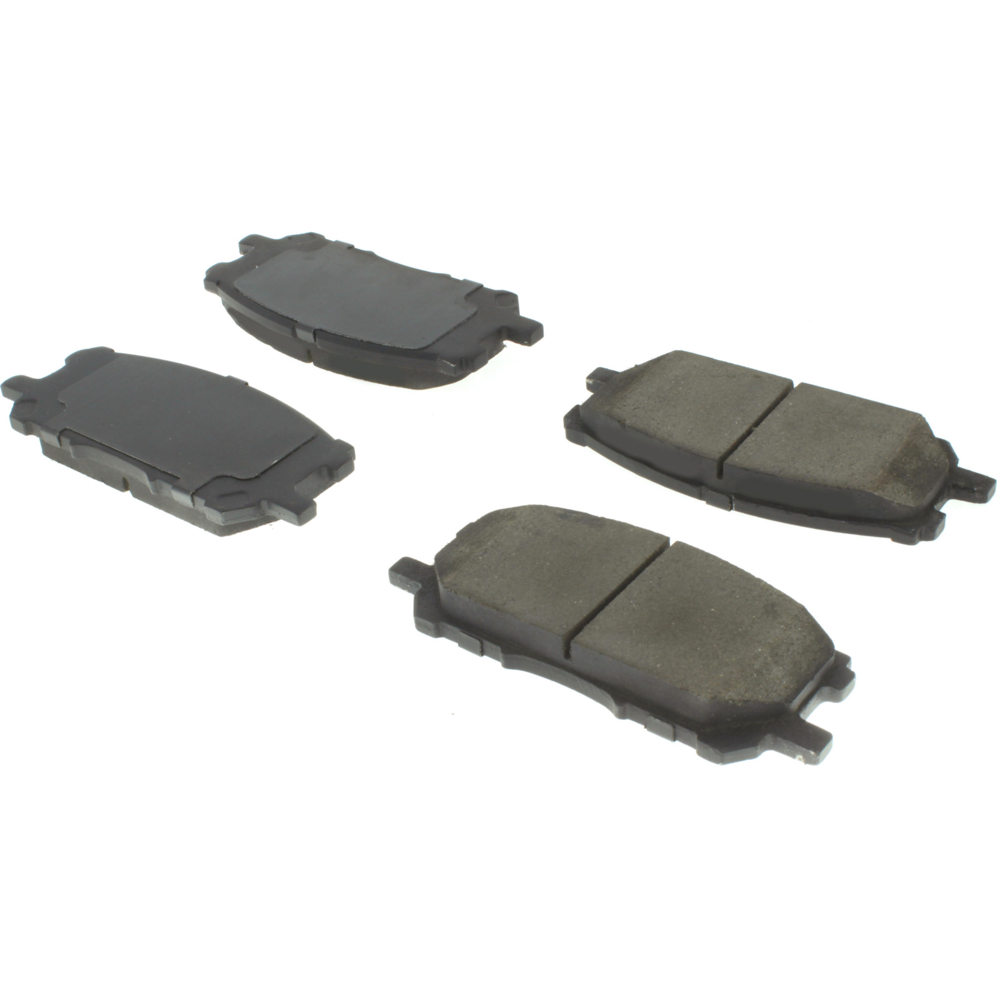 Disc Brake Pad Set Centric Parts 301.10050