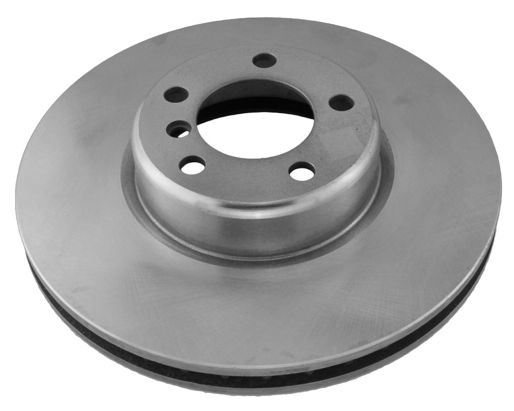 Disc Brake Rotor Parts Master 940285