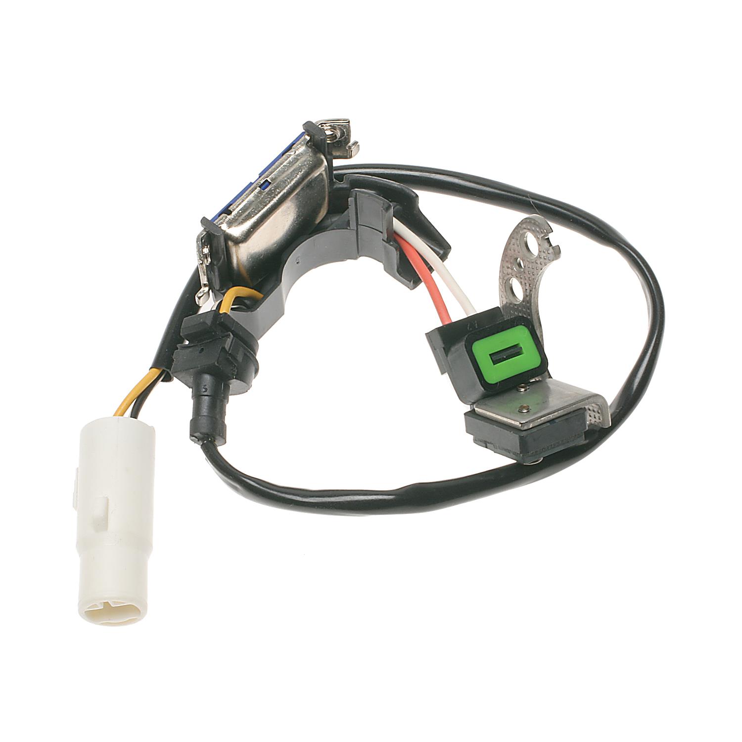 Ignition Control Module Standard Import LX-891