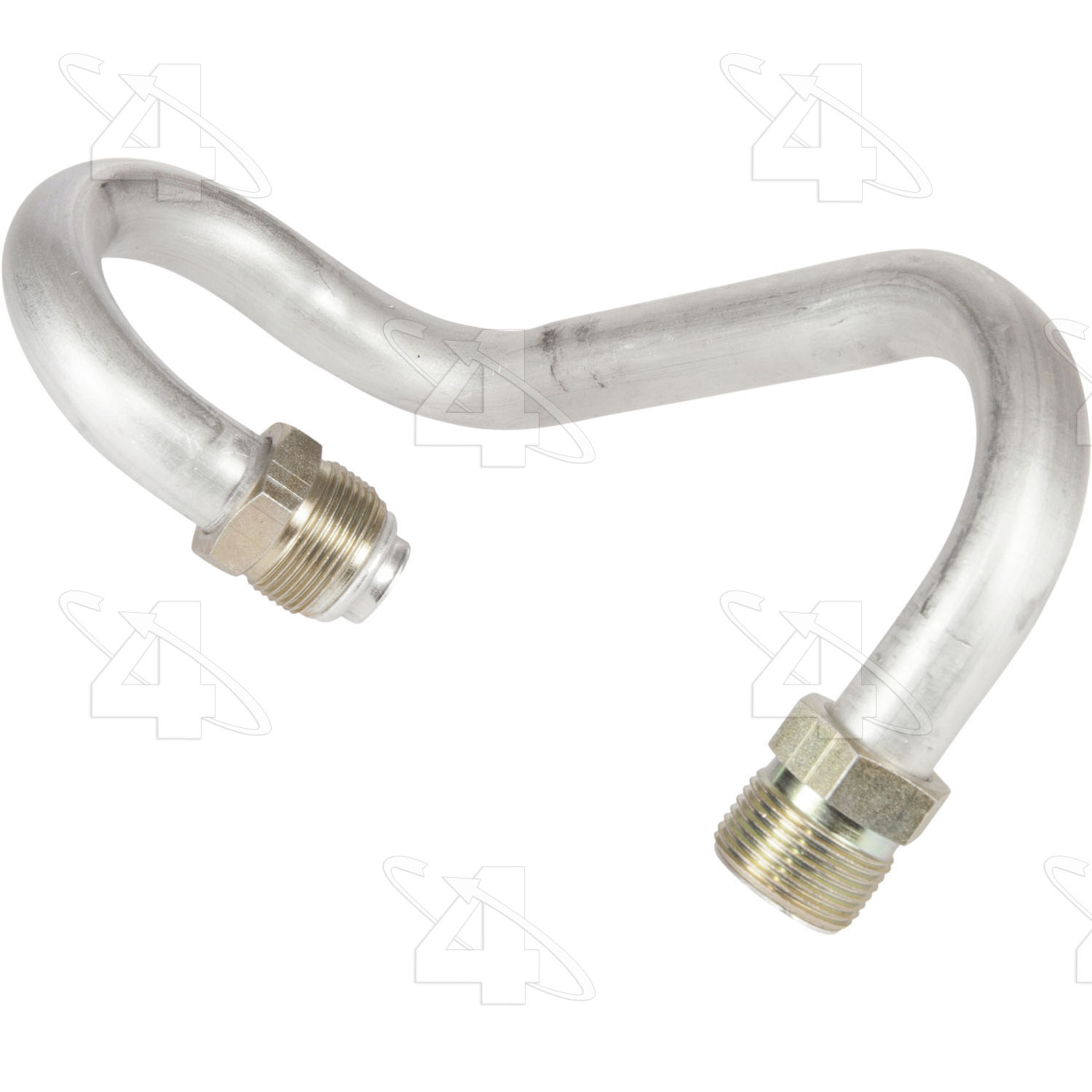 A/C Accumulator Tube Outlet Four Seasons 34210