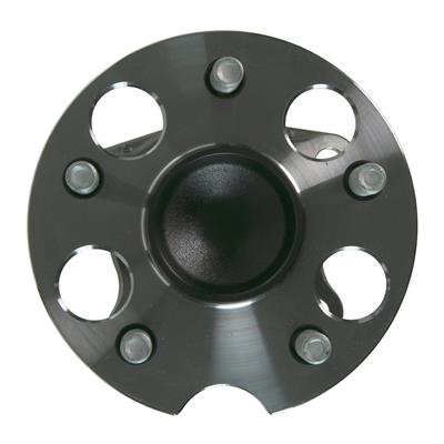 Wheel Bearing and Hub Assembly MOOG Hub Assemblies 513089