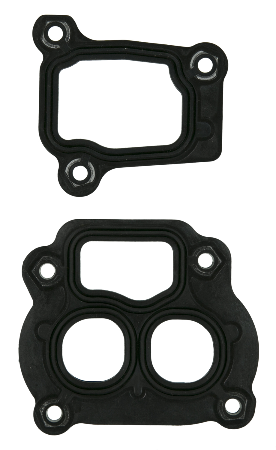 Engine Coolant Crossover Pipe Mounting Set FEL-PRO ES 73016