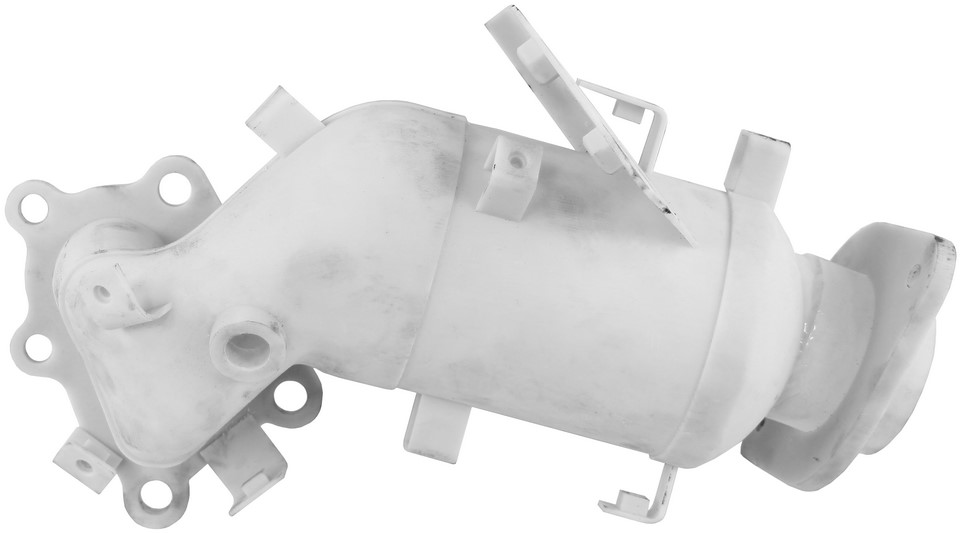 Catalytic Converter Walker Exhaust 16588
