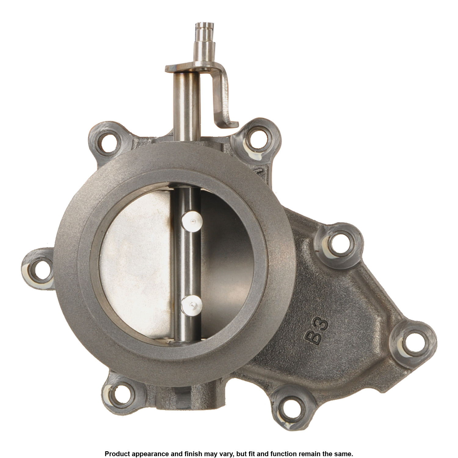 Turbocharger Exhaust Adapter CARDONE New 2N-5002EXH