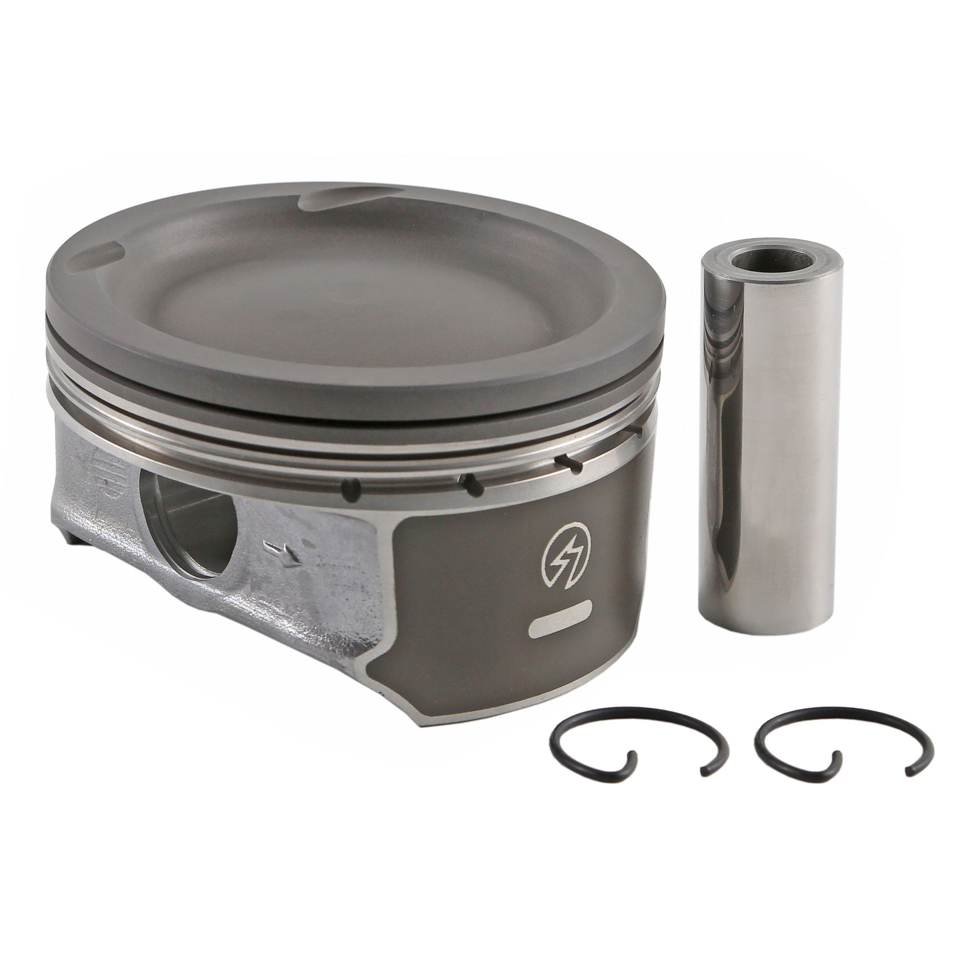 Engine Piston Set Sealed Power H1531CPA