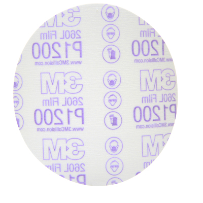 Sanding Disc 3M 01185