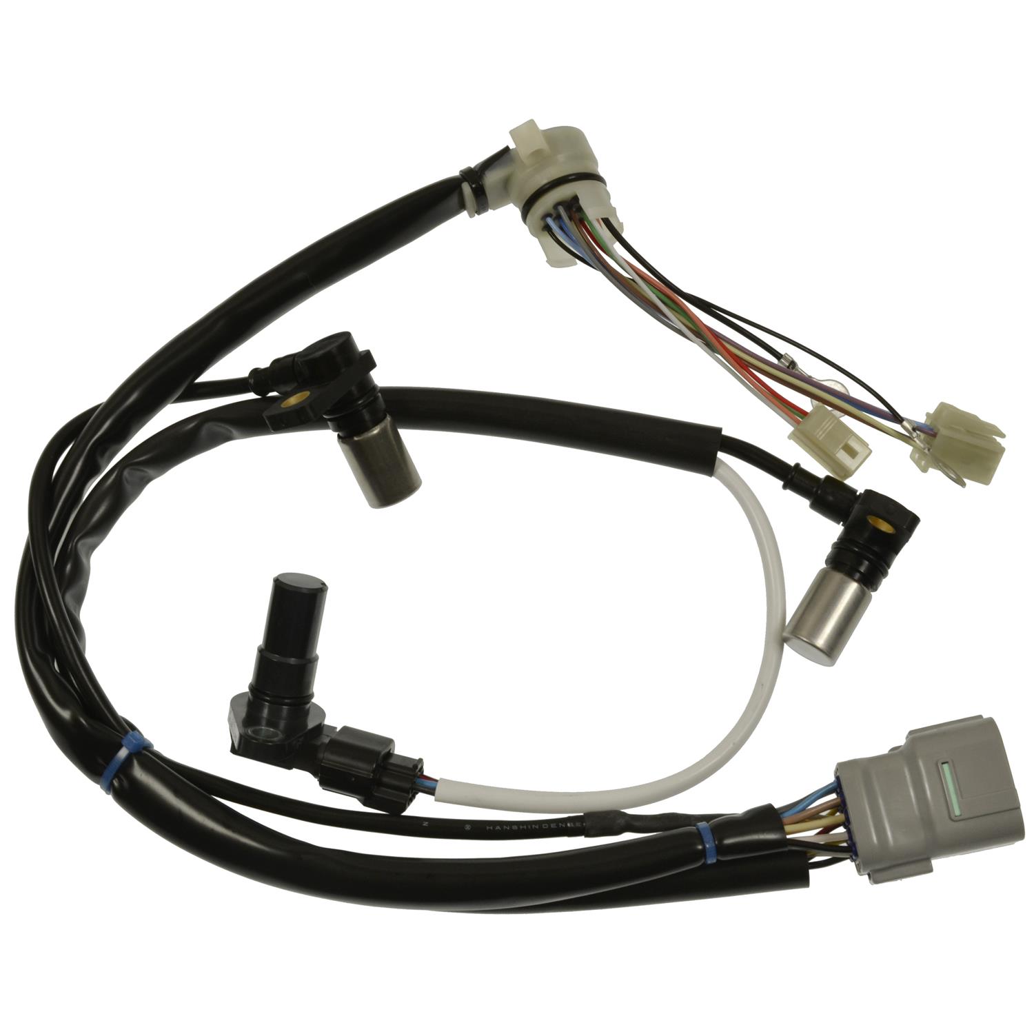 Vehicle Speed Sensor Standard Import SC719