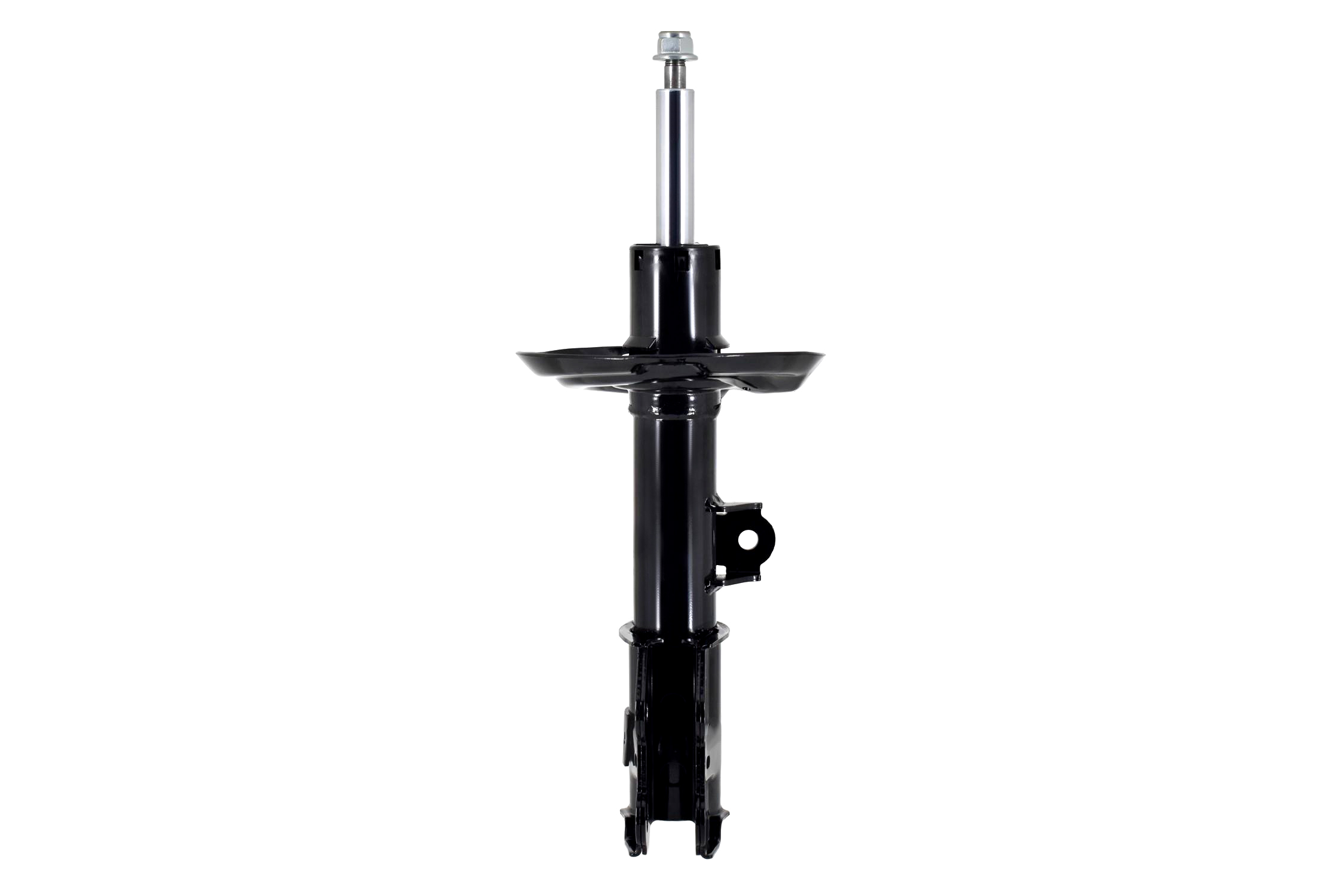 Suspension Strut MacPherson Ride Control MP334103R