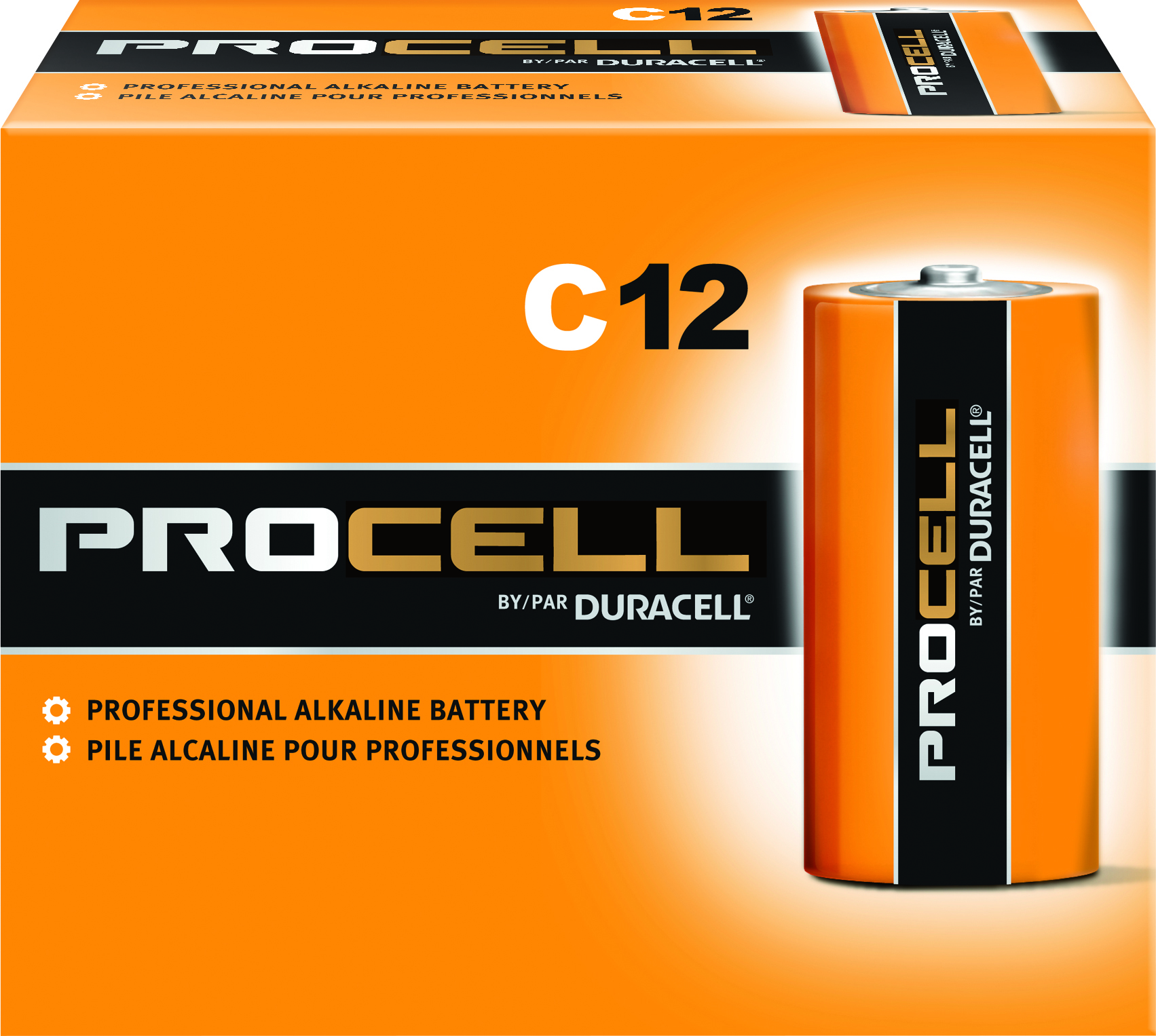 Multi-Purpose Device Battery Duracell PC1400