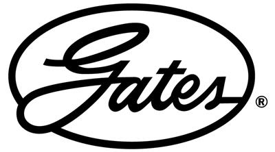 Gates 43546 Engine Water Pump – Standard Replacement, 1-Year Warranty