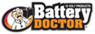 Battery Fuse Battery Doctor 24430