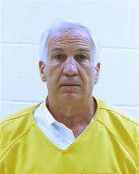 Jerry Sandusky