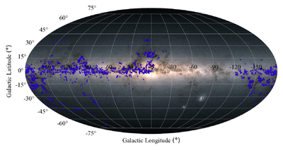 Large resolution
