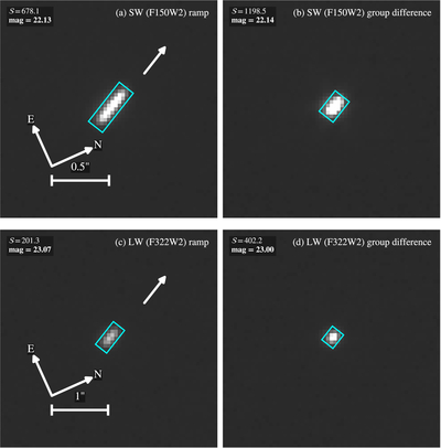 Large resolution