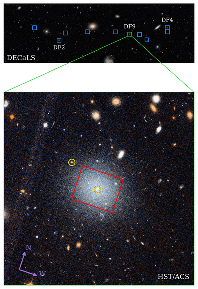 Large resolution