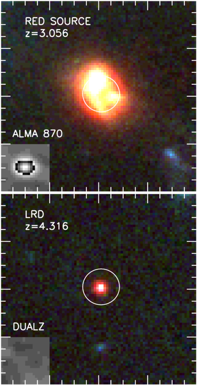 Large resolution