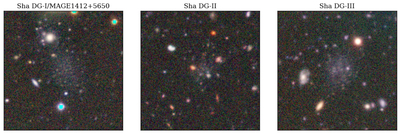 Large resolution
