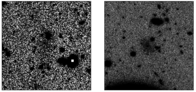 Large resolution