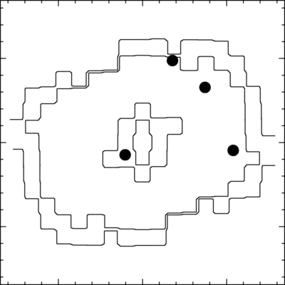 Large resolution