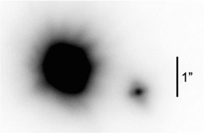 Large resolution